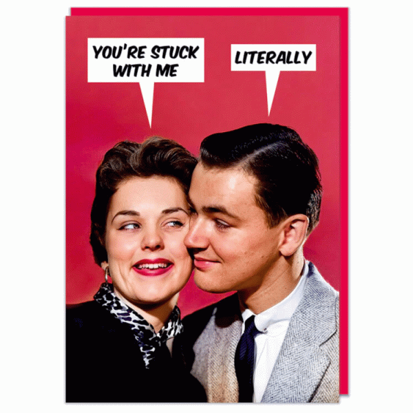 Dean Morris Cards -  1